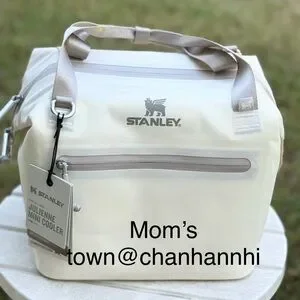 Stanley | Other | Stanley All Day Julienne Mini Cooler Bag
